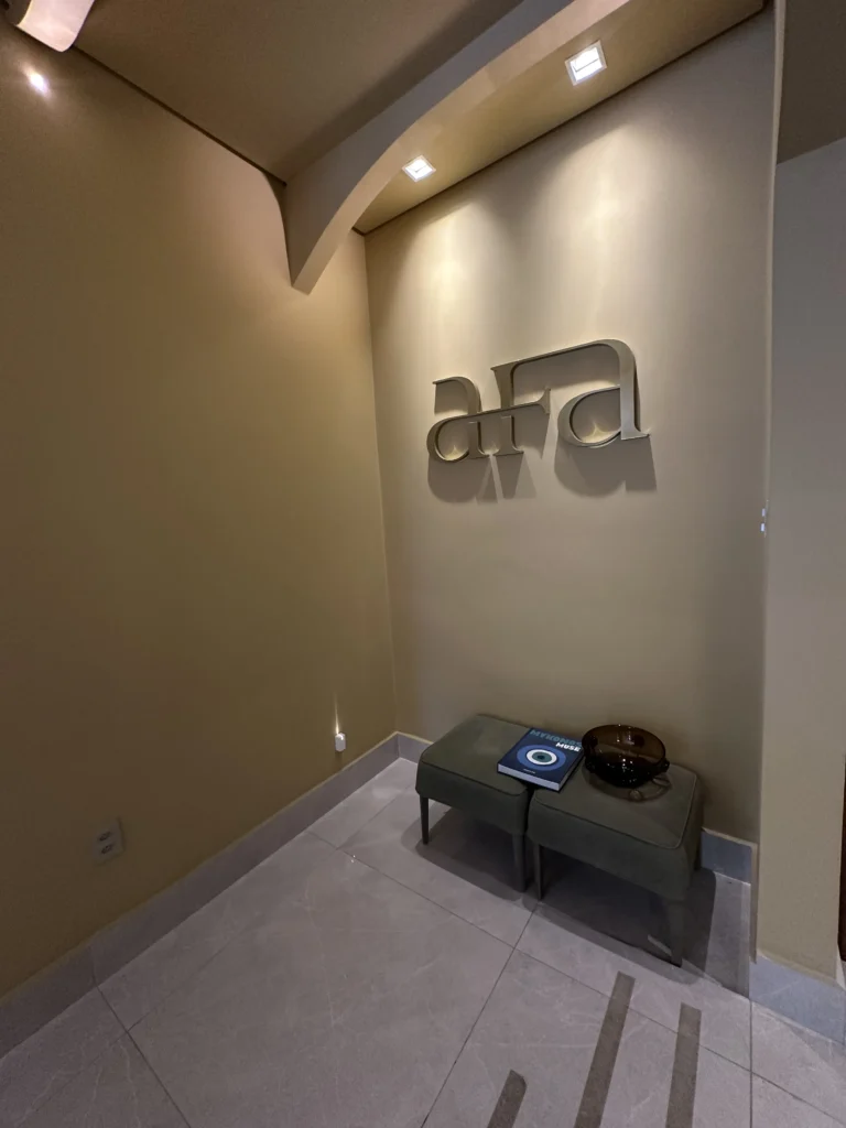 Instituto AFA - clínica estética em cuiabá