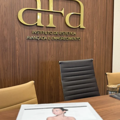 Instituto AFA - clínica estética em cuiabá