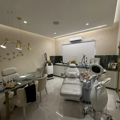 Instituto AFA - clínica estética em cuiabá