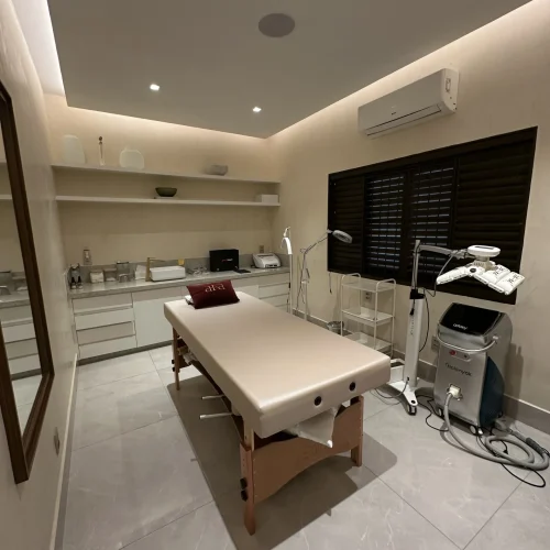 Instituto AFA - clínica estética em cuiabá