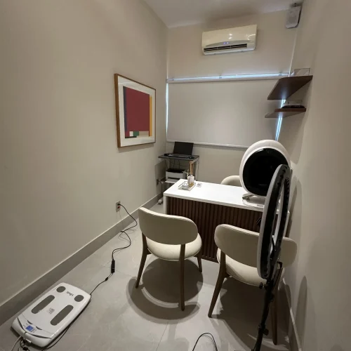 Instituto AFA - clínica estética em cuiabá