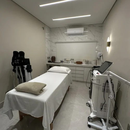 Instituto AFA - clínica estética em cuiabá