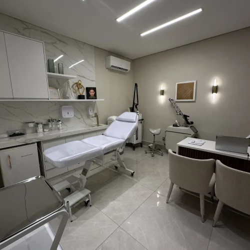 Instituto AFA - clínica estética em cuiabá